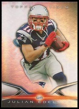 41 Julian Edelman